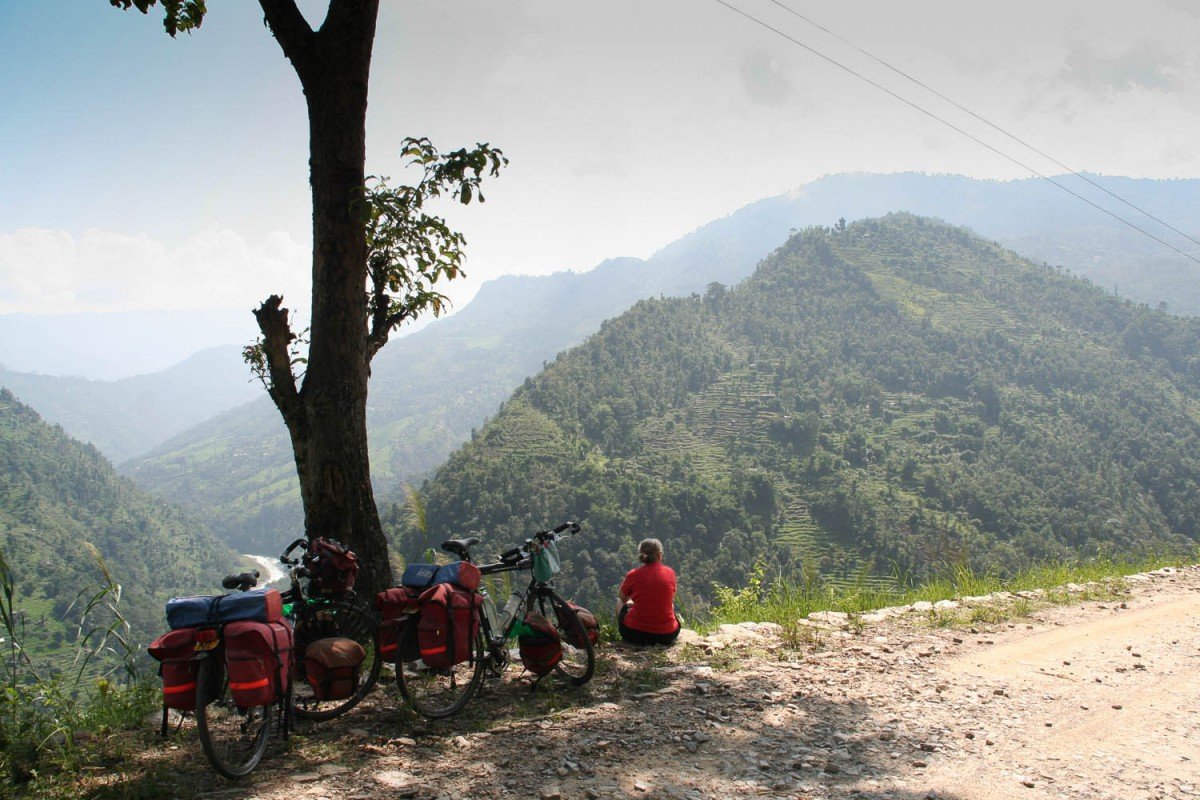Cycling Kalimpong & Sikkim: The Himalayan Heritage Trail 13 Days